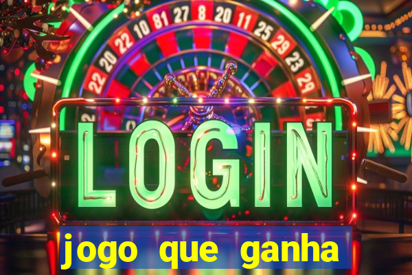 jogo que ganha dinheiro no pix gratis